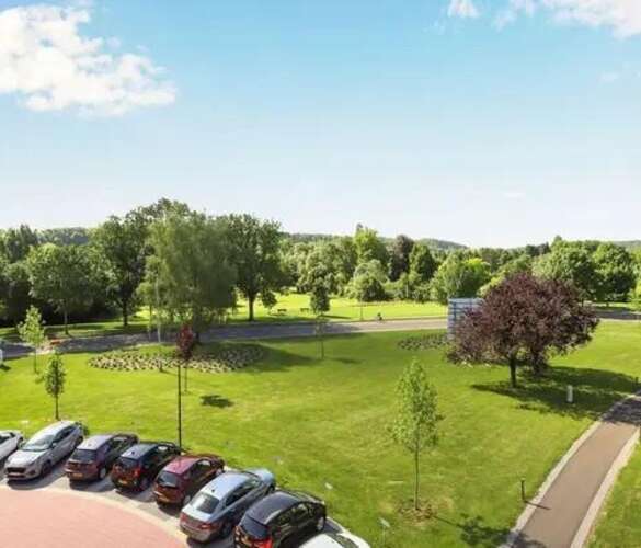 Foto #15 Appartement Cannerweg Maastricht