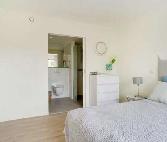 Foto #14 Appartement Cannerweg Maastricht