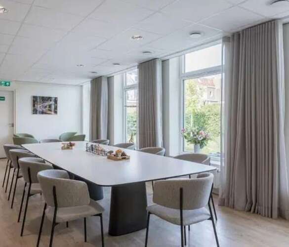 Foto #12 Appartement Cannerweg Maastricht