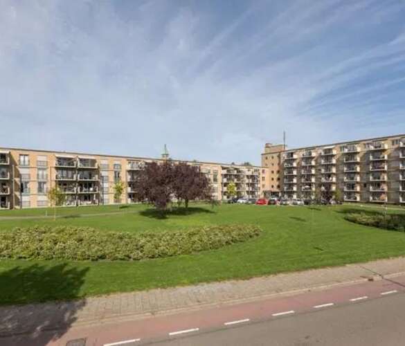 Foto #13 Appartement Cannerweg Maastricht