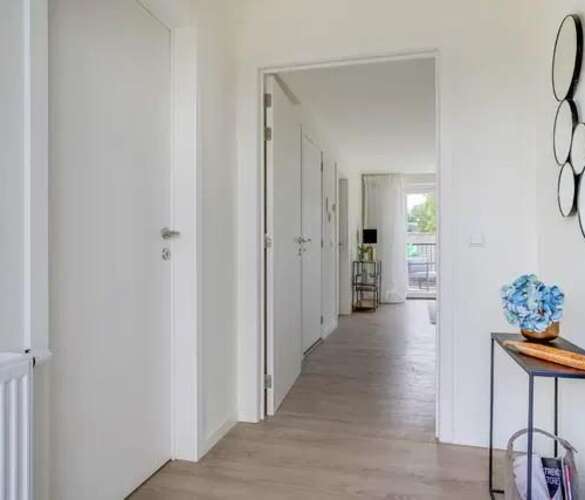 Foto #16 Appartement Cannerweg Maastricht