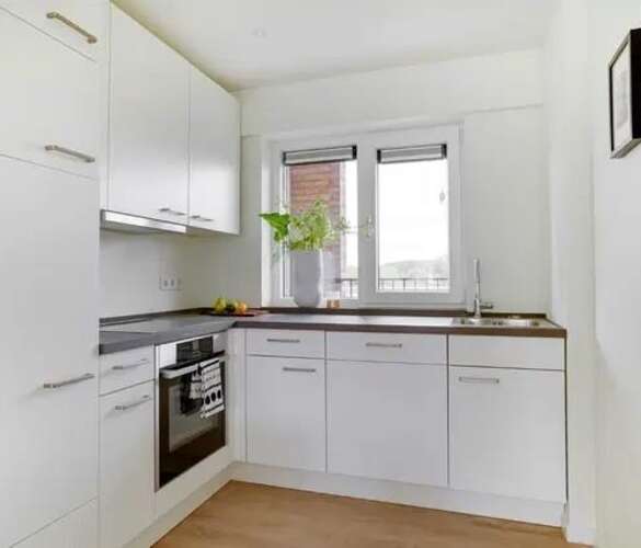 Foto #5 Appartement Cannerweg Maastricht