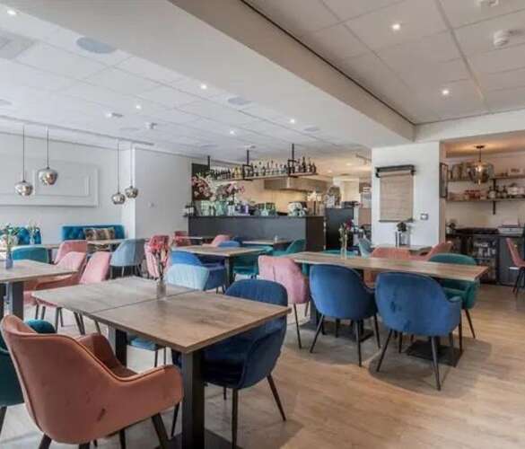 Foto #8 Appartement Cannerweg Maastricht