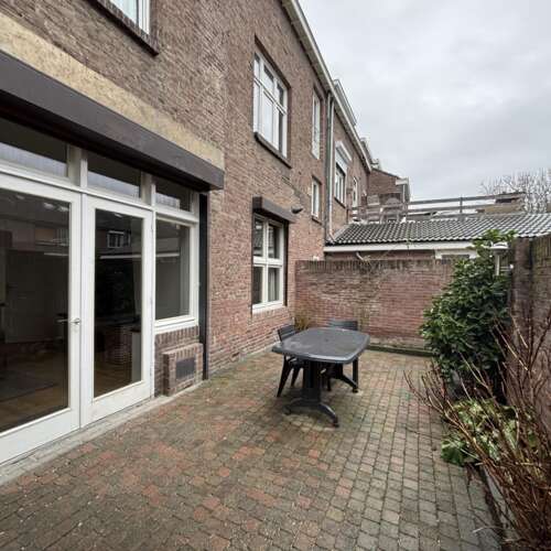 Foto #8 Appartement Franciscus Romanusweg Maastricht