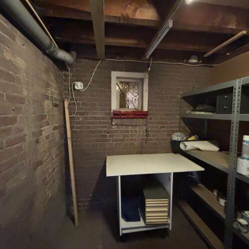 Foto #9 Appartement Franciscus Romanusweg Maastricht