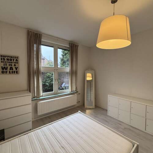 Foto #5 Appartement Franciscus Romanusweg Maastricht