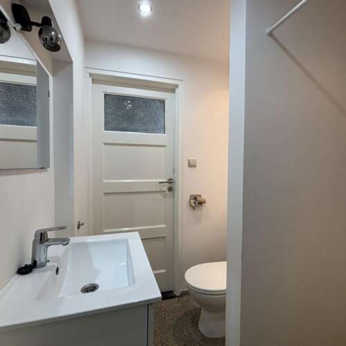 Foto #14 Appartement Franciscus Romanusweg Maastricht
