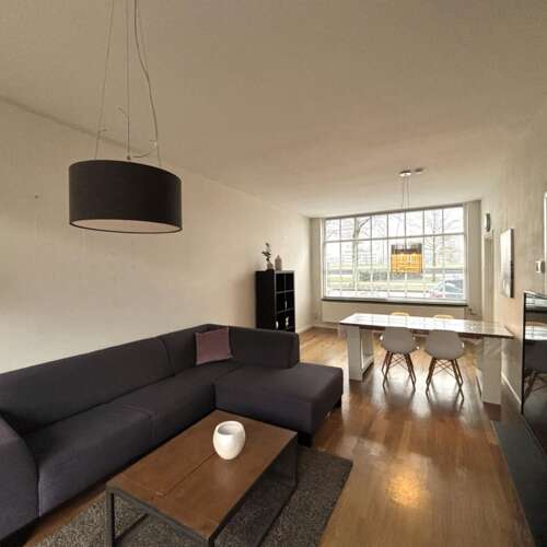 Foto #13 Appartement Franciscus Romanusweg Maastricht
