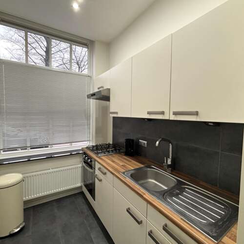 Foto #7 Appartement Franciscus Romanusweg Maastricht