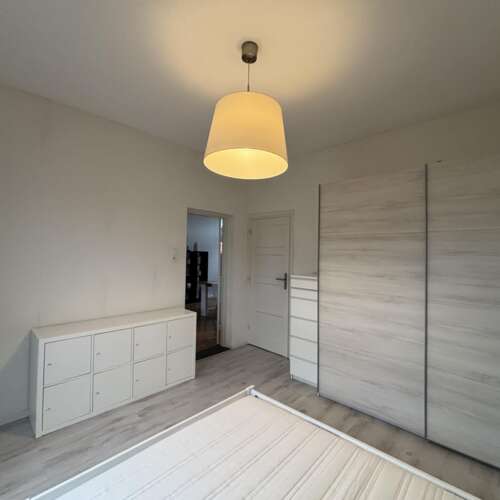 Foto #12 Appartement Franciscus Romanusweg Maastricht