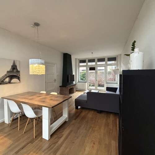 Foto #0 Appartement Franciscus Romanusweg Maastricht