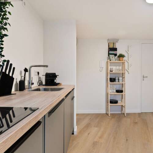 Foto #5 Studio Rosmolenplein Tilburg