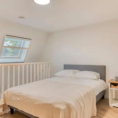 Foto #11 Studio Rosmolenplein Tilburg