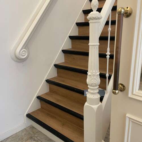 Foto #20 Appartement Hoge Torenstraat Gorinchem