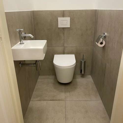 Foto #7 Appartement Hoge Torenstraat Gorinchem