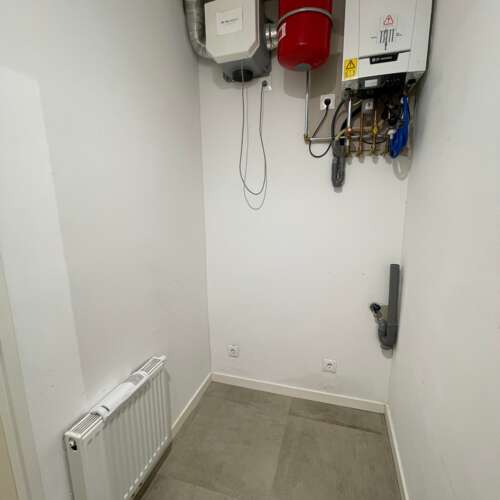 Foto #10 Appartement Hoge Torenstraat Gorinchem