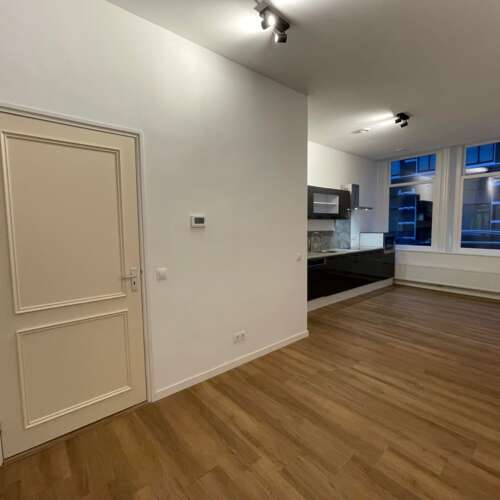 Foto #16 Appartement Hoge Torenstraat Gorinchem