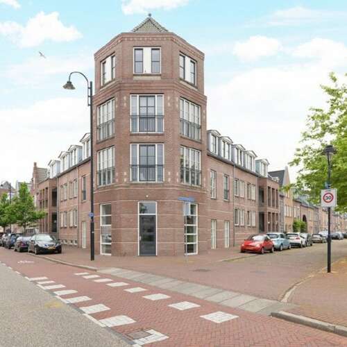 Foto #4 Appartement Laan van Broekpolder Heemskerk