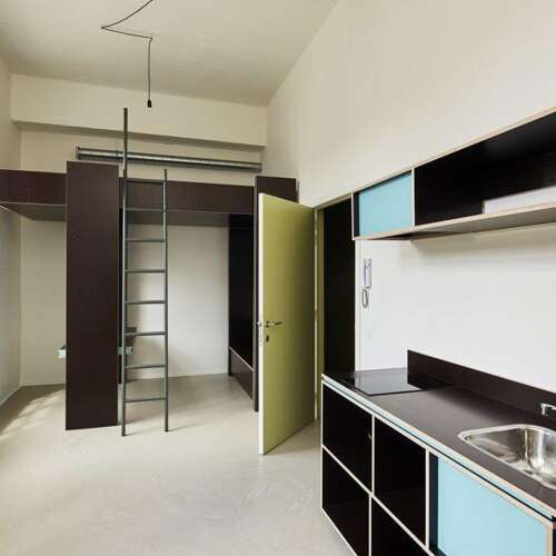 Foto #11 Kamer Tongerseweg Maastricht