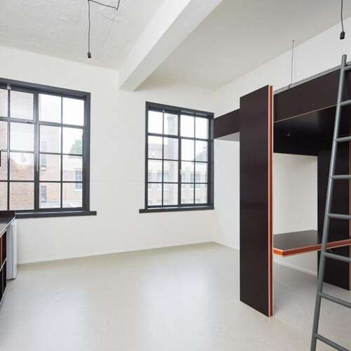 Foto #5 Kamer Tongerseweg Maastricht