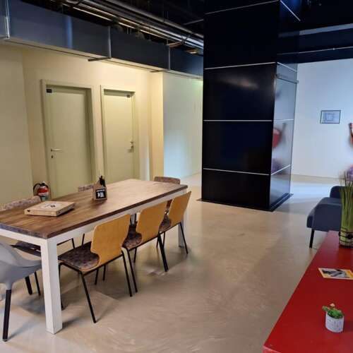 Foto #7 Kamer Tongerseweg Maastricht