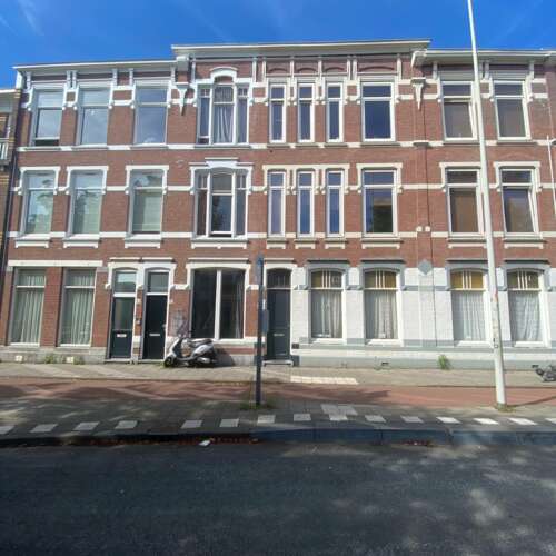 Foto #0 Appartement Valkenboslaan Den Haag