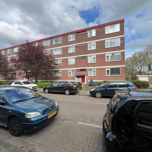 Foto #0 Appartement Ruigoord Rotterdam