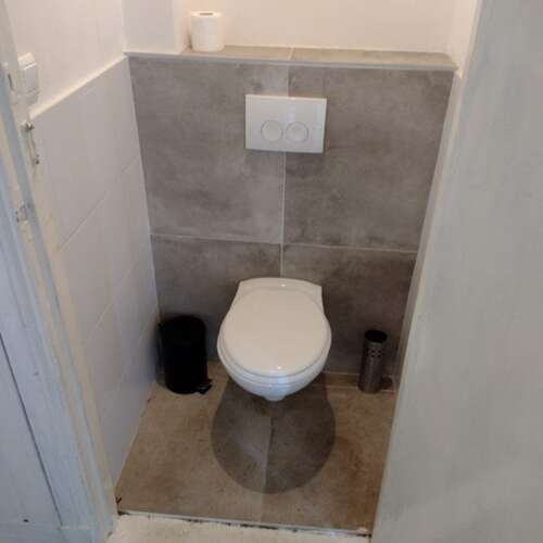 Foto #9 Appartement Jasmijnstraat Den Haag