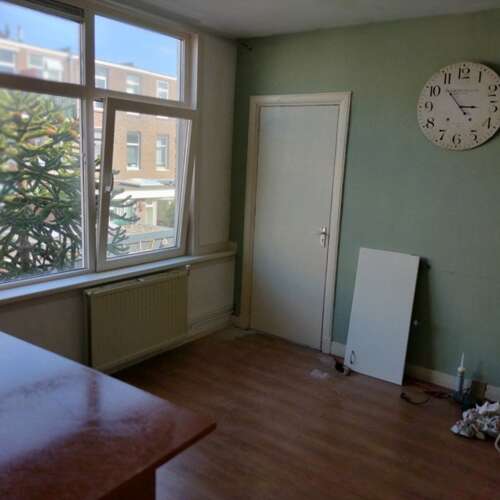 Foto #6 Appartement Jasmijnstraat Den Haag