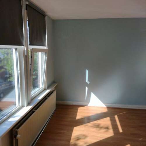 Foto #0 Appartement Jasmijnstraat Den Haag