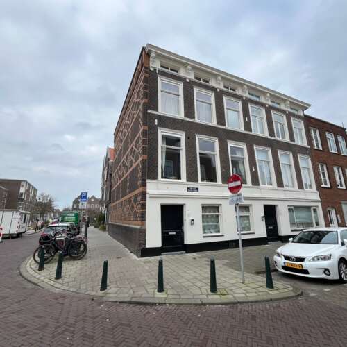 Foto #7 Appartement van der Duynstraat Den Haag