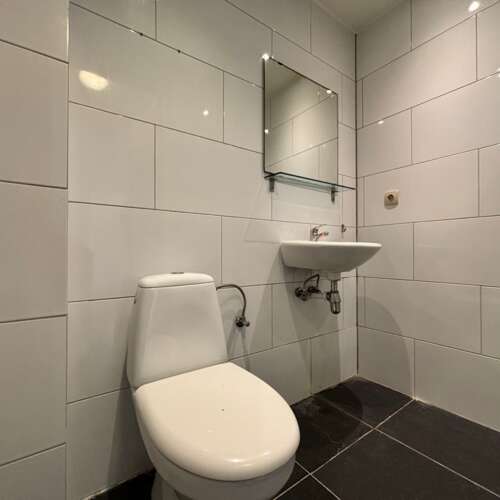 Foto #6 Appartement van der Duynstraat Den Haag