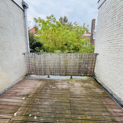 Foto #1 Studio Tollensstraat Den Haag