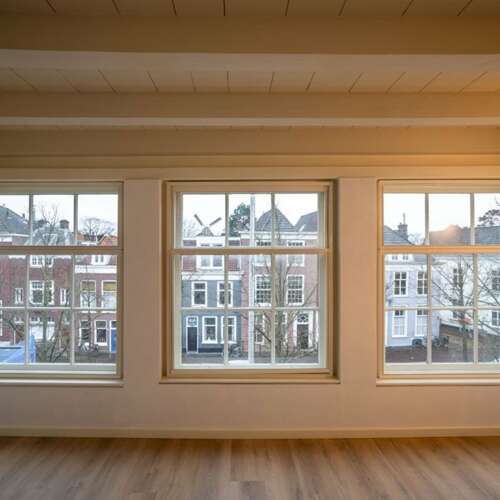 Foto #21 Appartement Oude Delft Delft