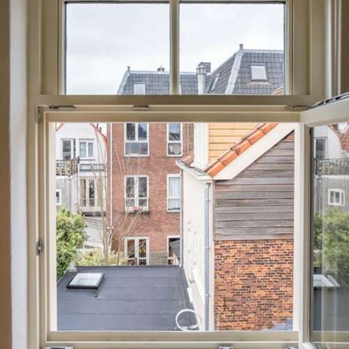 Foto #16 Appartement Oude Delft Delft