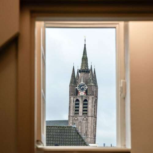 Foto #27 Appartement Oude Delft Delft
