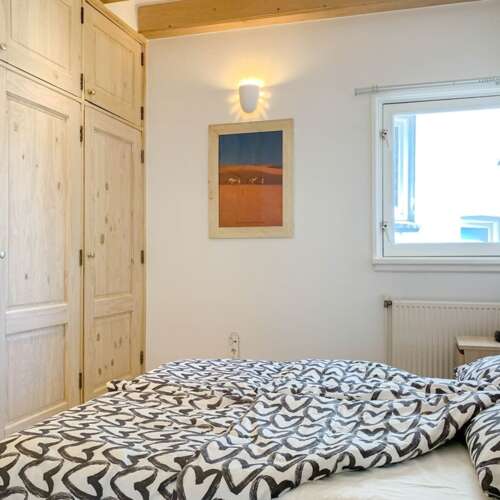 Foto #6 Appartement Oudezijds Voorburgwal Amsterdam