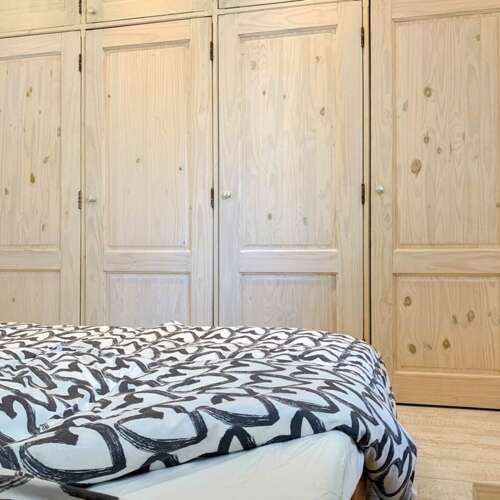 Foto #7 Appartement Oudezijds Voorburgwal Amsterdam