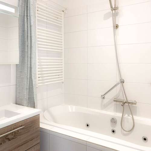 Foto #9 Appartement Oudezijds Voorburgwal Amsterdam