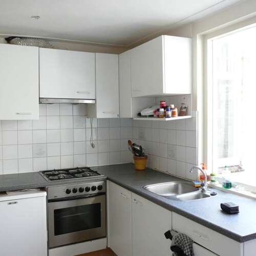 Foto #5 Appartement Duvenvoordestraat Haarlem