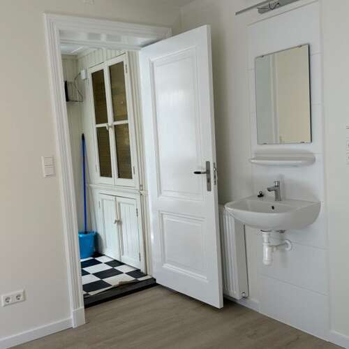 Foto #9 Appartement Duvenvoordestraat Haarlem