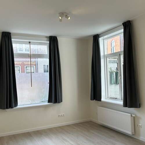 Foto #0 Appartement Duvenvoordestraat Haarlem