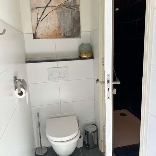 Foto #10 Appartement Duvenvoordestraat Haarlem