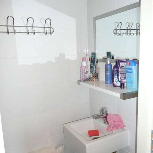 Foto #6 Appartement Duvenvoordestraat Haarlem