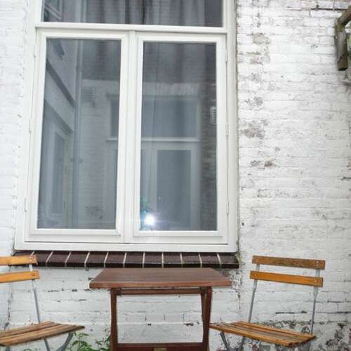 Foto #11 Appartement Duvenvoordestraat Haarlem