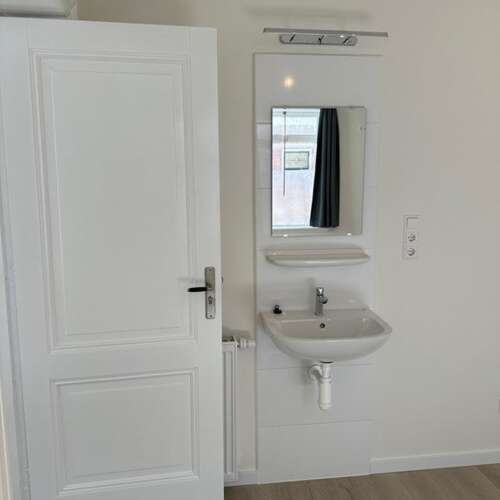 Foto #8 Appartement Duvenvoordestraat Haarlem
