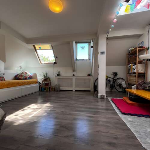 Foto #0 Appartement Loosduinseweg Den Haag