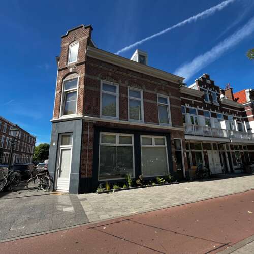 Foto #5 Appartement Loosduinseweg Den Haag