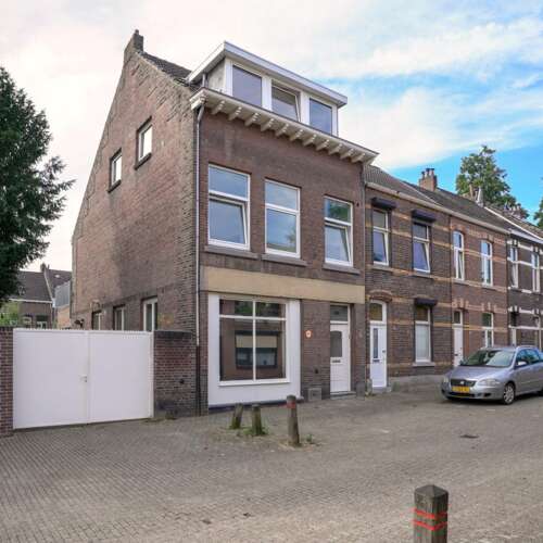 Foto #0 Kamer Aert van Trichtweg Maastricht