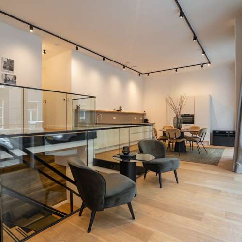 Foto #0 Appartement Fokke Simonszstraat Amsterdam